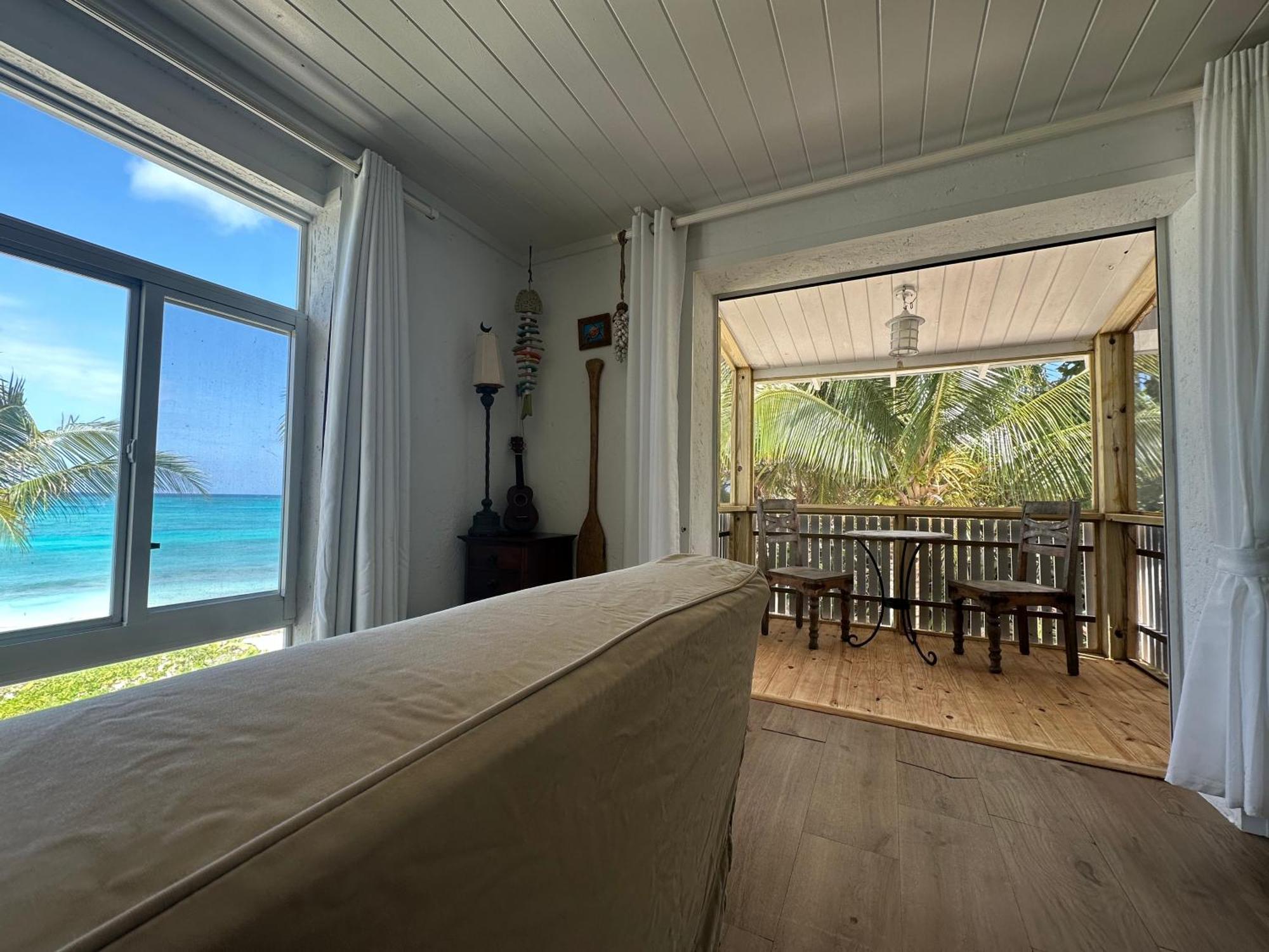 Beach'Nbarefoot Nassau Exterior photo